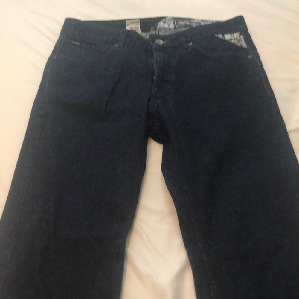 Volcom enowen jeans..worn once